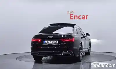 Audi A6 2023 2.0 гидро в Москве № 1001830, миниатюра 4