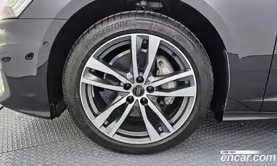 Audi A6 2023 2.0 гидро в Москве № 1001830, миниатюра 5