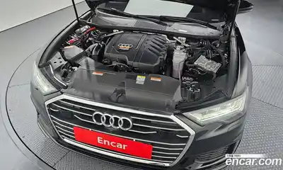 Audi A6 2023 2.0 гидро в Москве № 1001830, миниатюра 6