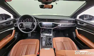 Audi A6 2023 2.0 гидро в Москве № 1001830, миниатюра 7
