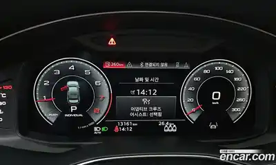 Audi A6 2023 2.0 гидро в Москве № 1001830, миниатюра 8
