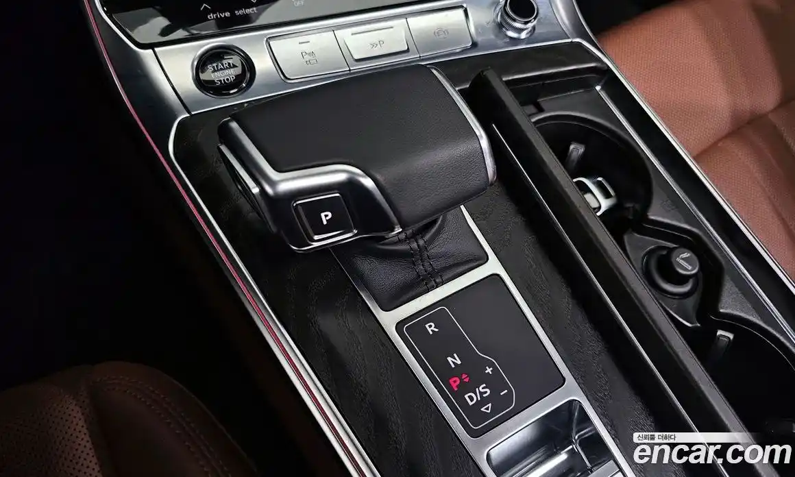Audi A6 2023 2.0 гидро в Москве № 1001830, фото 9