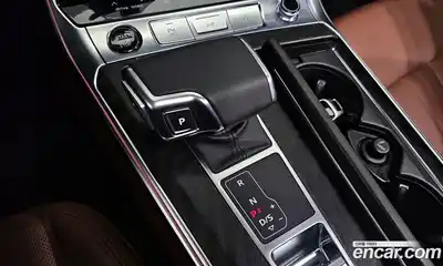 Audi A6 2023 2.0 гидро в Москве № 1001830, миниатюра 9