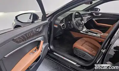 Audi A6 2023 2.0 гидро в Москве № 1001830, миниатюра 10