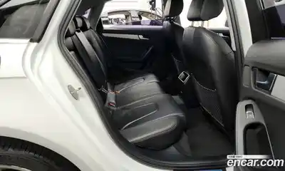 Audi A4 2015 2.0 Автомат в Москве № 1002148, миниатюра 11