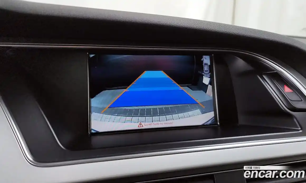 Audi A4 2015 2.0 Автомат в Москве № 1002148, фото 14