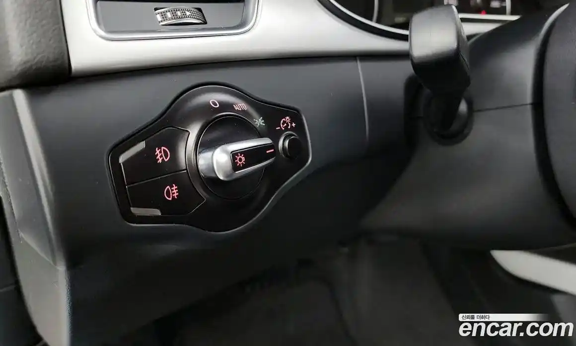 Audi A4 2015 2.0 Автомат в Москве № 1002148, фото 15