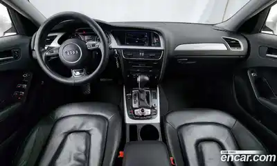 Audi A4 2015 2.0 Автомат в Москве № 1002148, миниатюра 6