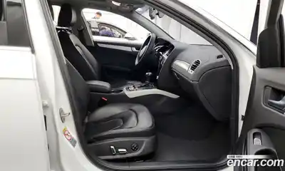 Audi A4 2015 2.0 Автомат в Москве № 1002148, миниатюра 10