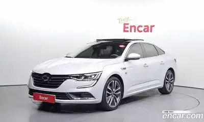 Renault SM6 2.0 GDe RE