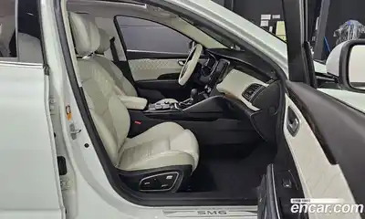 Renault SM6 2016 2.0 Автомат в Москве № 1003812, миниатюра 12