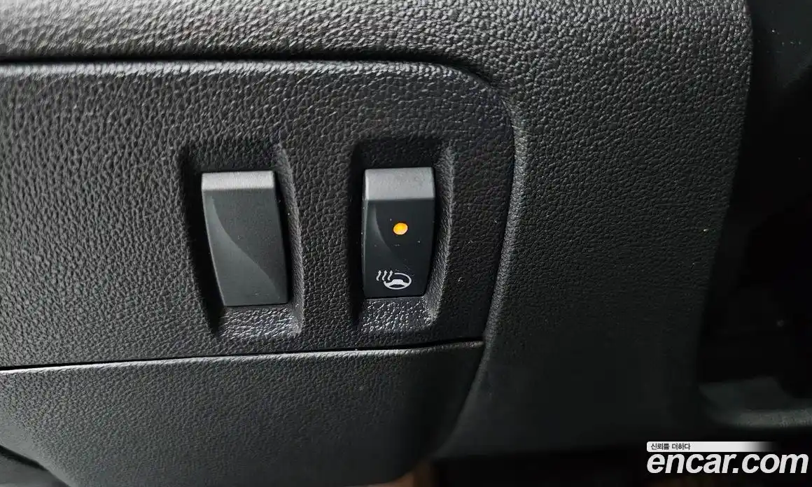 Renault SM6 2016 2.0 Автомат в Москве № 1003812, фото 13