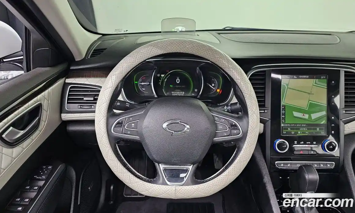 Renault SM6 2016 2.0 Автомат в Москве № 1003812, фото 15