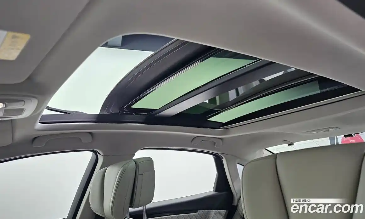 Renault SM6 2016 2.0 Автомат в Москве № 1003812, фото 20