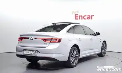 Renault SM6 2016 2.0 Автомат в Москве № 1003812, миниатюра 2