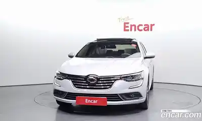 Renault SM6 2016 2.0 Автомат в Москве № 1003812, миниатюра 3