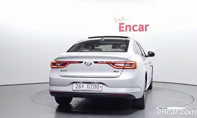 Renault SM6 2016 2.0 Автомат в Москве № 1003812, миниатюра 4