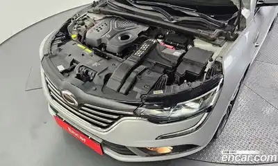 Renault SM6 2016 2.0 Автомат в Москве № 1003812, миниатюра 6