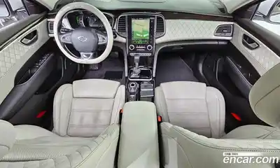 Renault SM6 2016 2.0 Автомат в Москве № 1003812, миниатюра 7