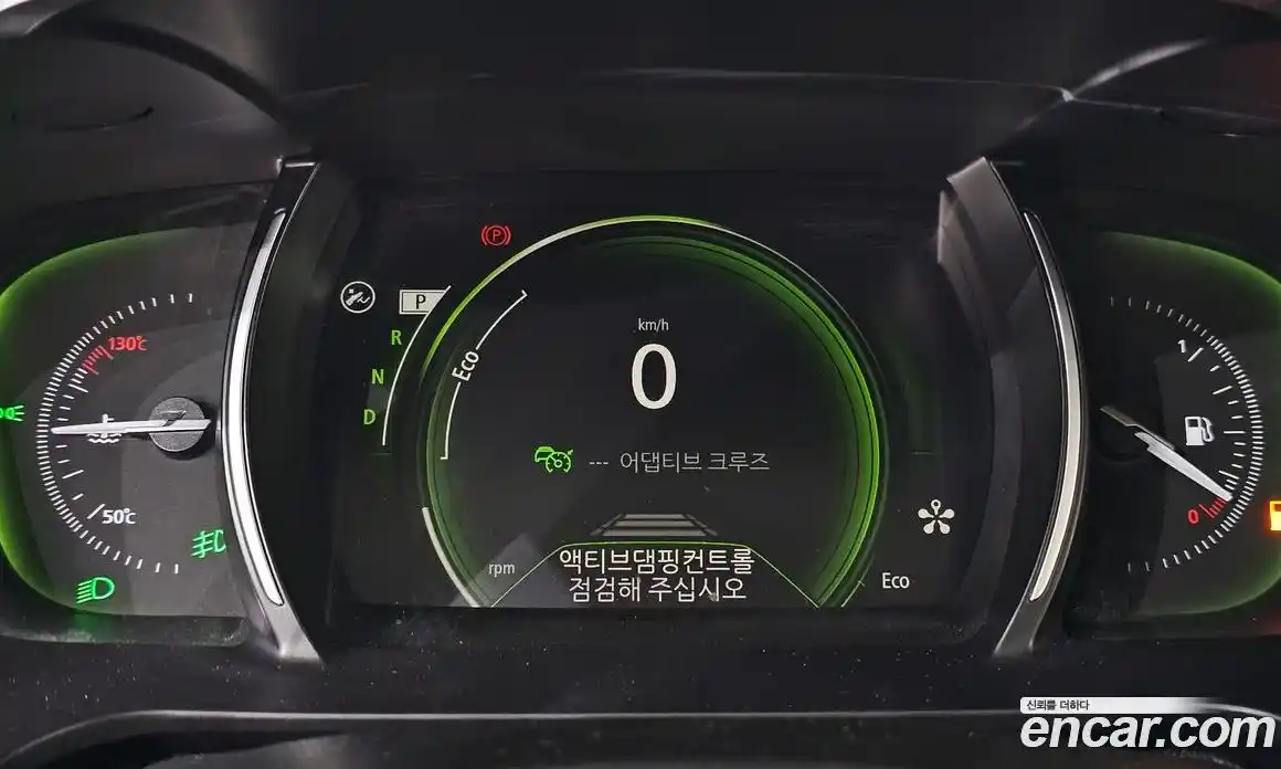 Renault SM6 2016 2.0 Автомат в Москве № 1003812, фото 8