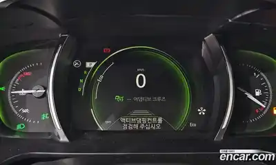 Renault SM6 2016 2.0 Автомат в Москве № 1003812, миниатюра 8