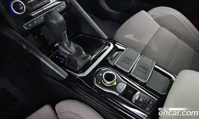 Renault SM6 2016 2.0 Автомат в Москве № 1003812, миниатюра 9