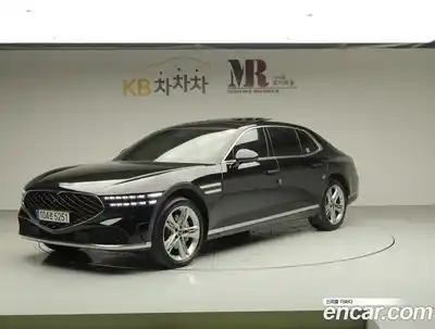 Genesis G90 가솔린 3.5 터보 AWD