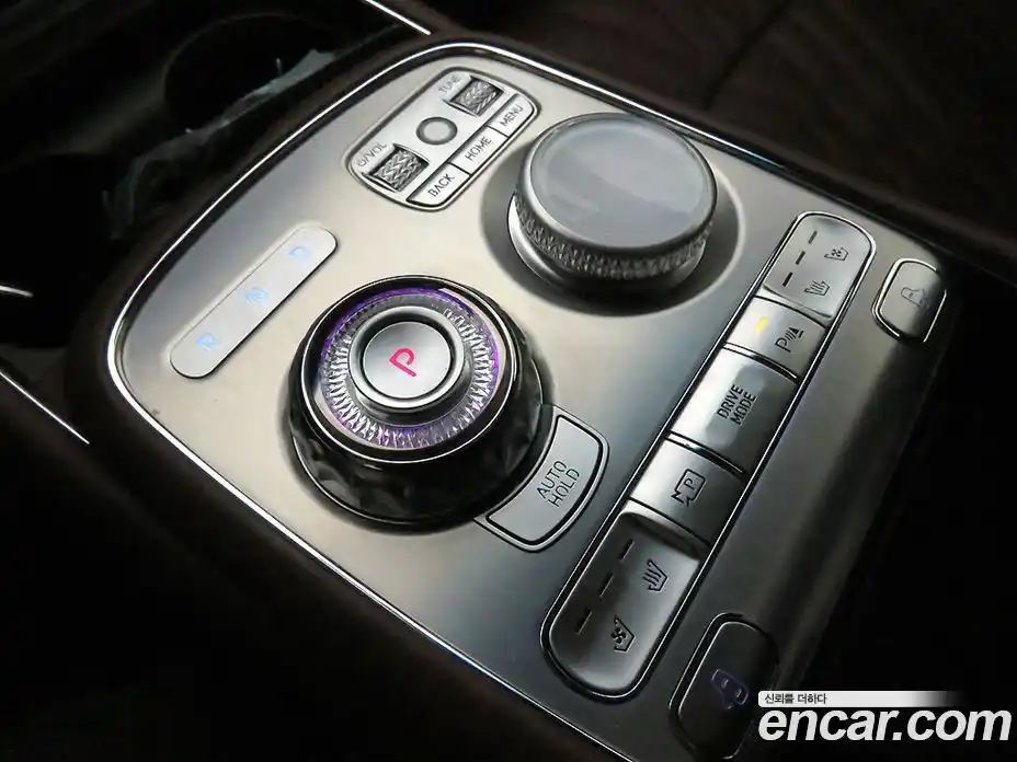 Genesis G90 2023 3.5 Автомат в Москве № 1010040, фото 11