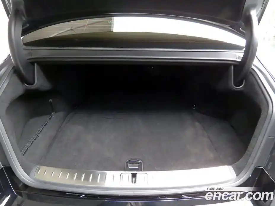 Genesis G90 2023 3.5 Автомат в Москве № 1010040, фото 17