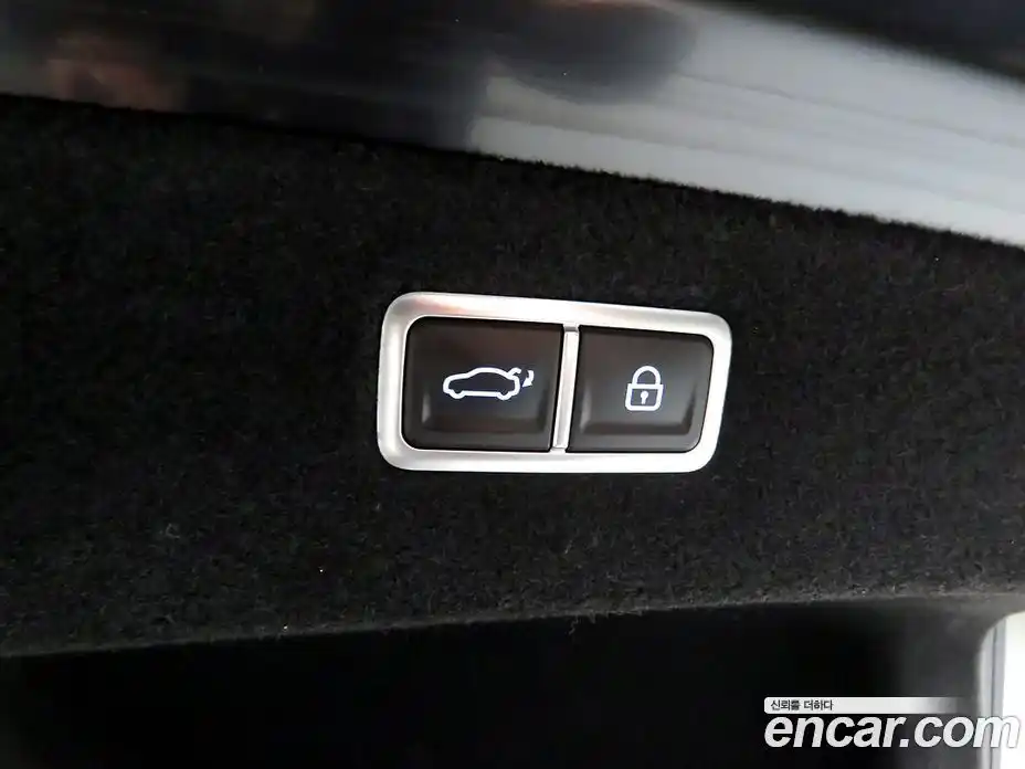 Genesis G90 2023 3.5 Автомат в Москве № 1010040, фото 18