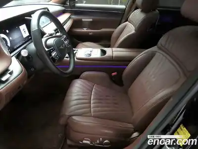 Genesis G90 2023 3.5 Автомат в Москве № 1010040, миниатюра 5