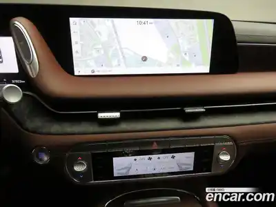 Genesis G90 2023 3.5 Автомат в Москве № 1010040, миниатюра 10