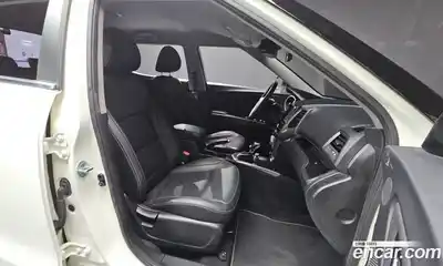 SsangYong TIBOLI 2018 1.6 Автомат в Москве № 1010653, миниатюра 11