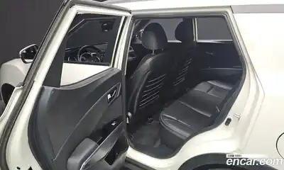 SsangYong TIBOLI 2018 1.6 Автомат в Москве № 1010653, миниатюра 12