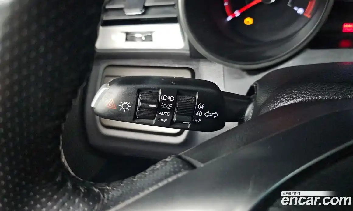 SsangYong TIBOLI 2018 1.6 Автомат в Москве № 1010653, фото 18