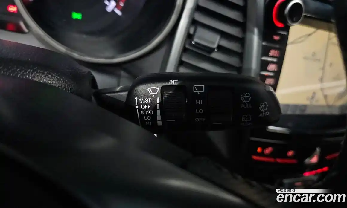 SsangYong TIBOLI 2018 1.6 Автомат в Москве № 1010653, фото 19