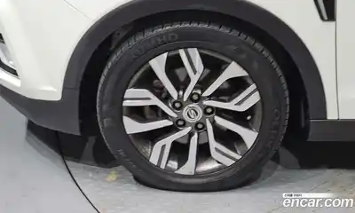 SsangYong TIBOLI 2018 1.6 Автомат в Москве № 1010653, миниатюра 5