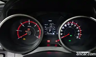 SsangYong TIBOLI 2018 1.6 Автомат в Москве № 1010653, миниатюра 8