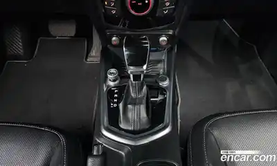 SsangYong TIBOLI 2018 1.6 Автомат в Москве № 1010653, миниатюра 9