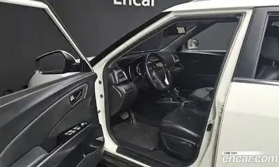 SsangYong TIBOLI 2018 1.6 Автомат в Москве № 1010653, миниатюра 10