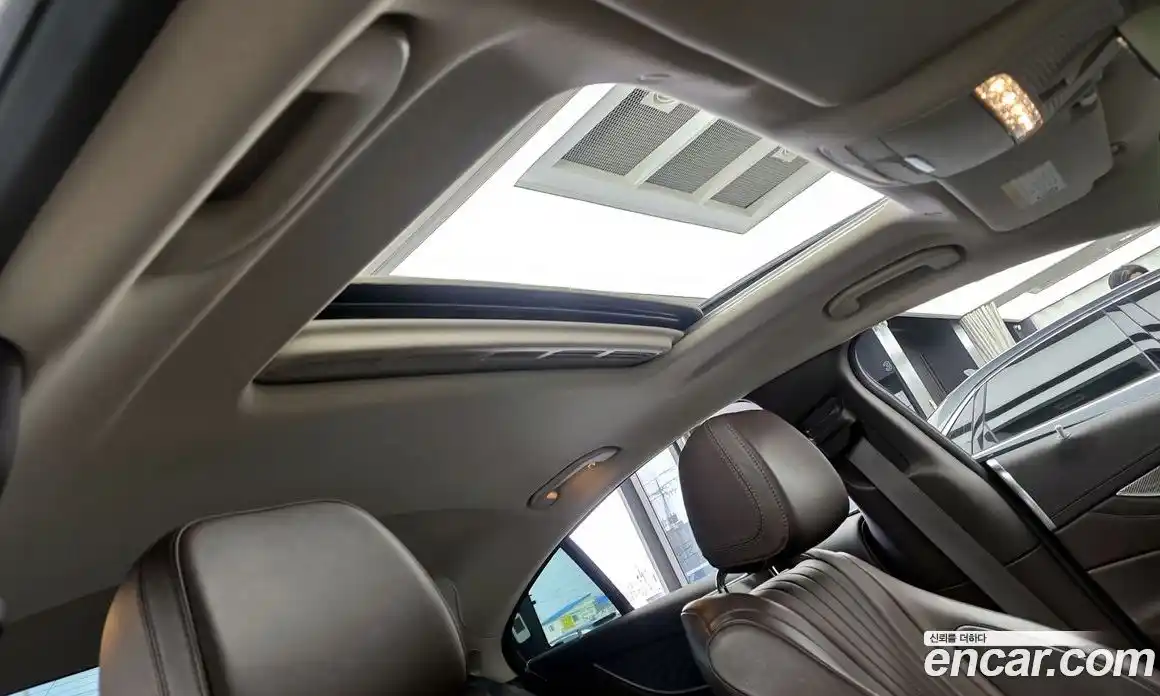 Mercedes-Benz CLS-Class 2019 1.9 гидро в Москве № 141907, фото 17