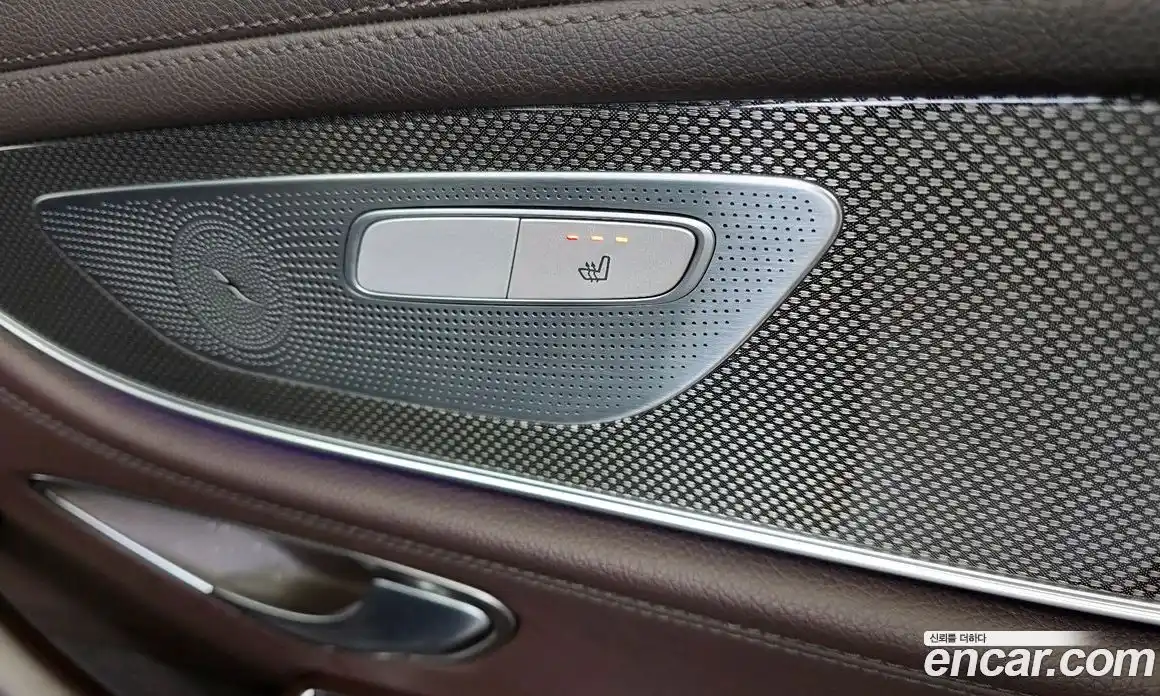 Mercedes-Benz CLS-Class 2019 1.9 гидро в Москве № 141907, фото 18
