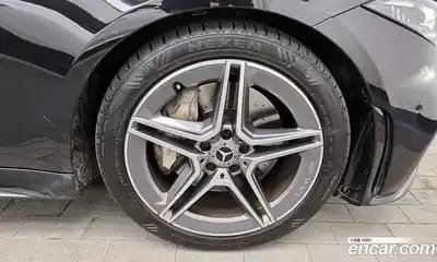 Mercedes-Benz CLS-Class 2019 1.9 гидро в Москве № 141907, миниатюра 5