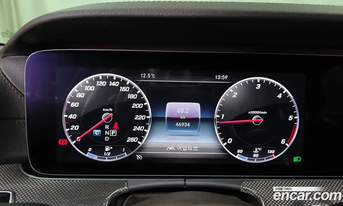 Mercedes-Benz CLS-Class 2019 1.9 гидро в Москве № 141907, фото 8