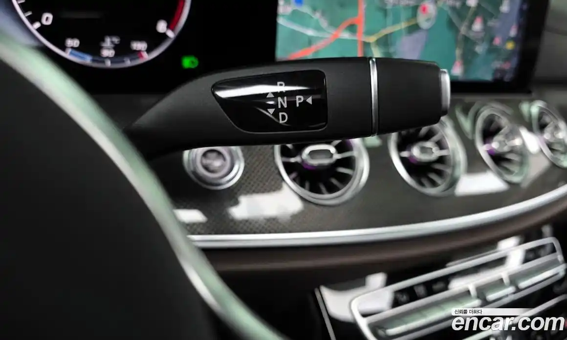 Mercedes-Benz CLS-Class 2019 1.9 гидро в Москве № 141907, фото 9