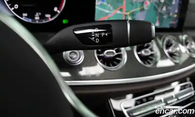 Mercedes-Benz CLS-Class 2019 1.9 гидро в Москве № 141907, миниатюра 9