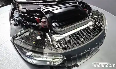 Mercedes-Benz EQE 2023 0.3 гидро в Москве № 142482, миниатюра 5