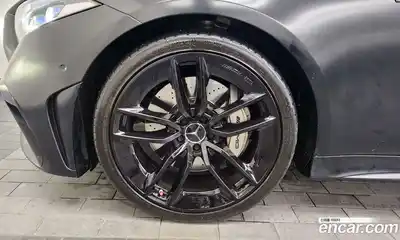Mercedes-Benz CLS-Class 2023 3.0 гидро в Москве № 142609, миниатюра 5