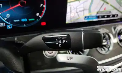 Mercedes-Benz CLS-Class 2023 3.0 гидро в Москве № 142609, миниатюра 9