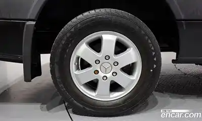 Mercedes-Benz Sprinter 2017 3.0 гидро в Москве № 143766, миниатюра 5